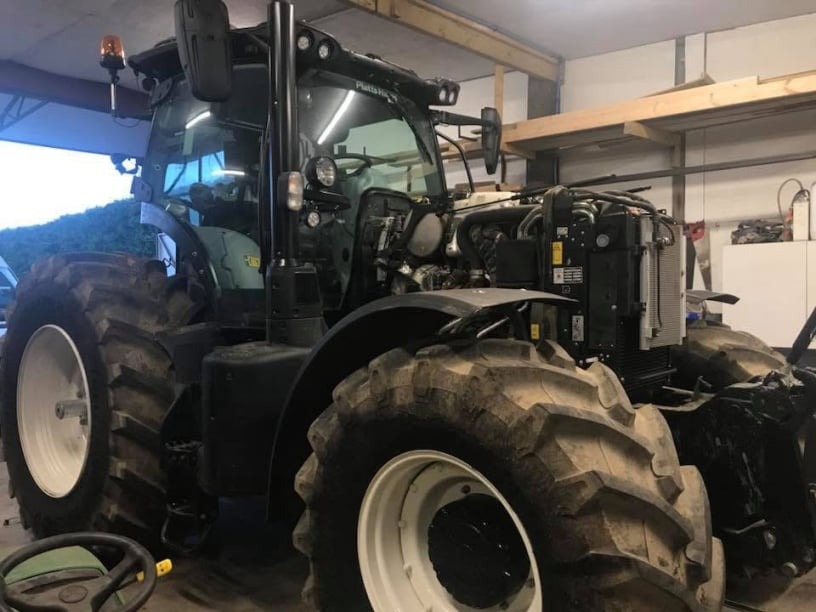 Mobirise Website Builder